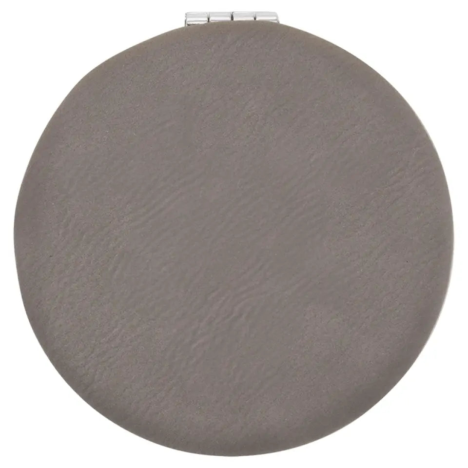 CompactMirrorGray