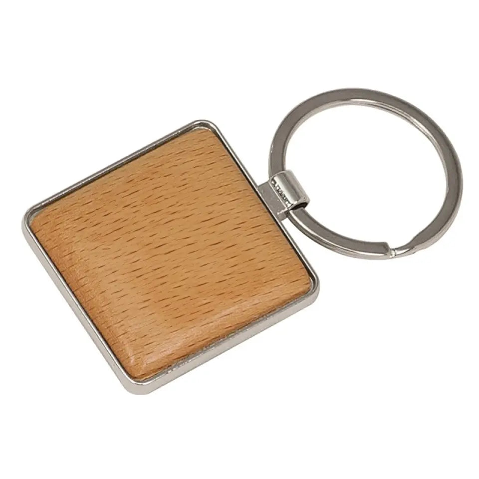 LaserableKeychainSquare