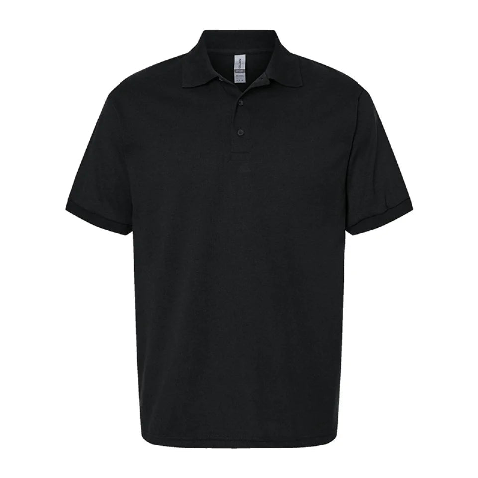 DryBlend Jersey Polo