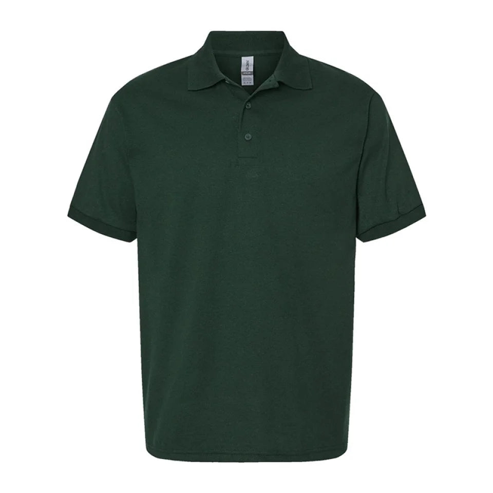 DryBlend Jersey Polo