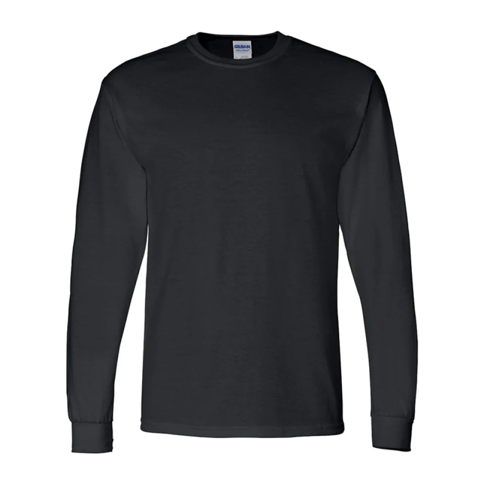 DryBlend 50/50 Long Sleeve T-Shirt