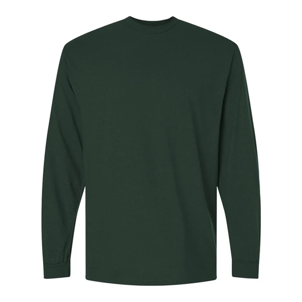 DryBlend 50/50 Long Sleeve T-Shirt
