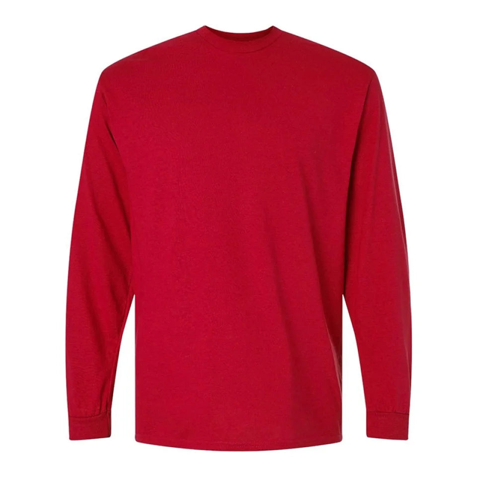 DryBlend 50/50 Long Sleeve T-Shirt