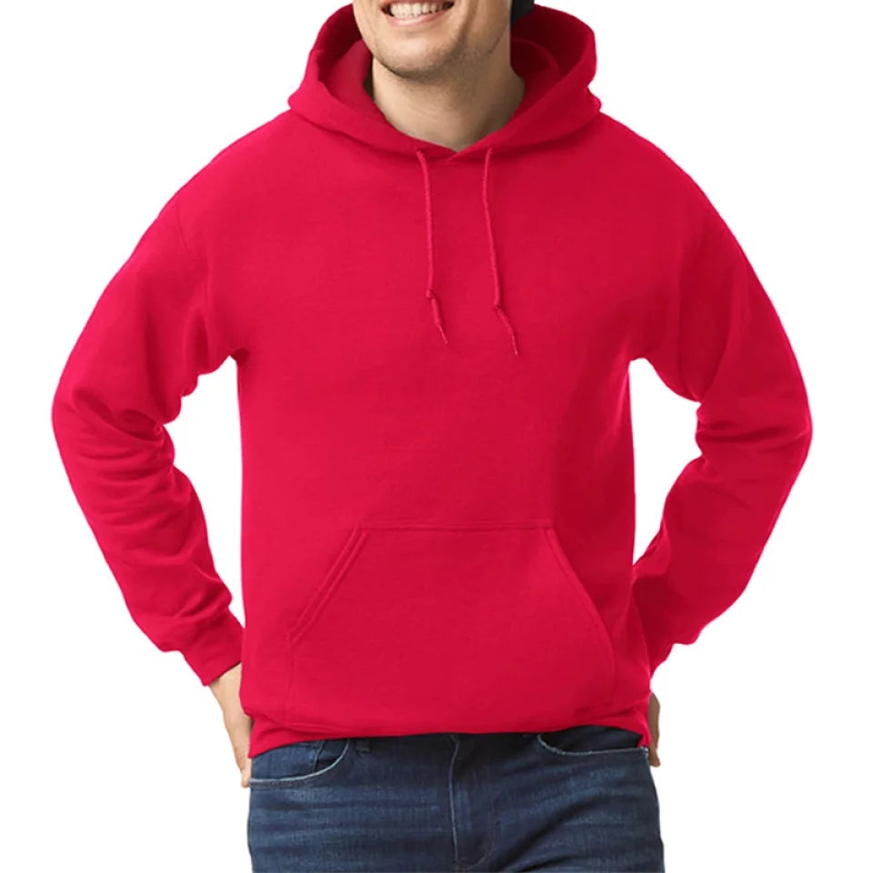 HoodieRed