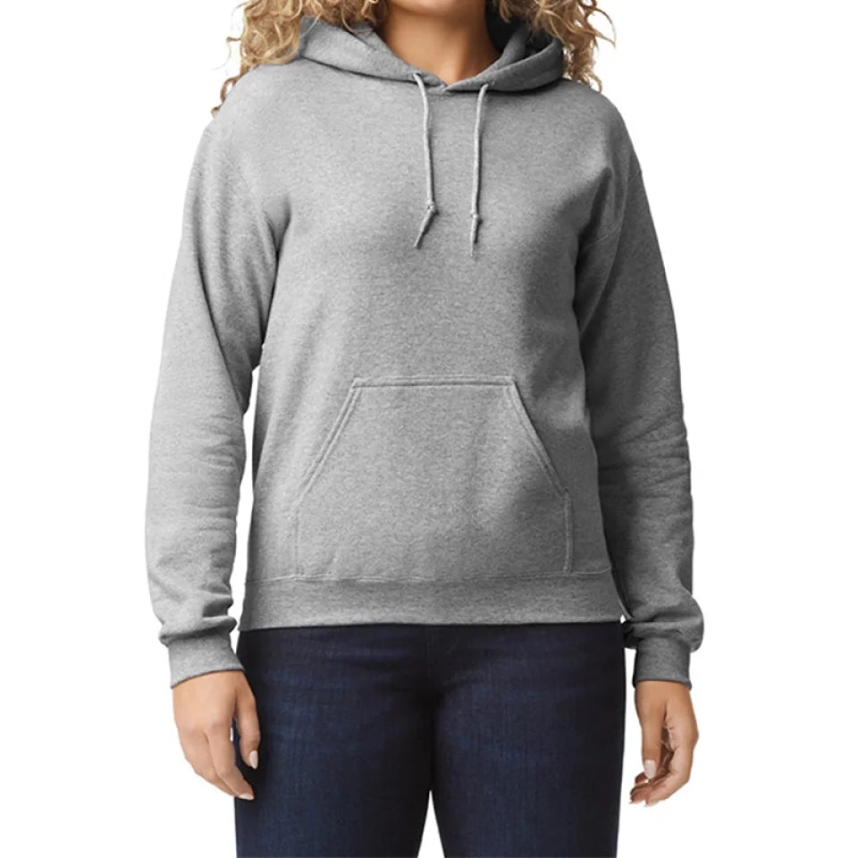 HoodieGray