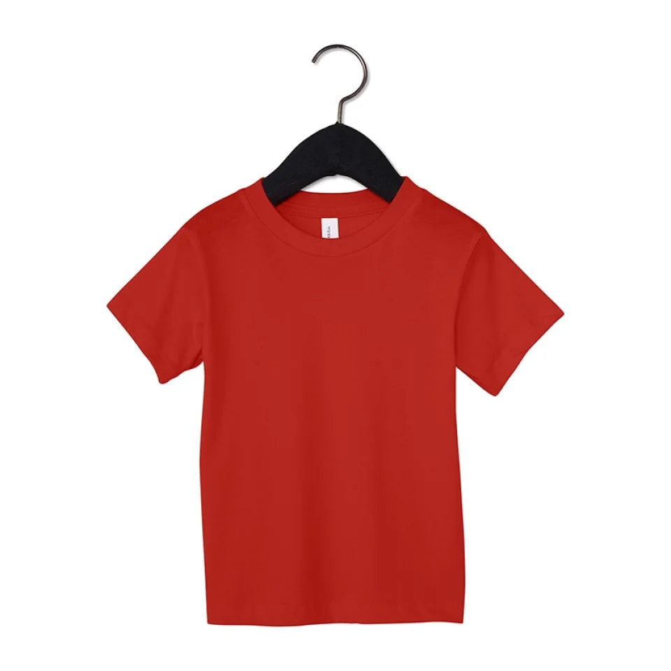 ToddlerJerseyRed