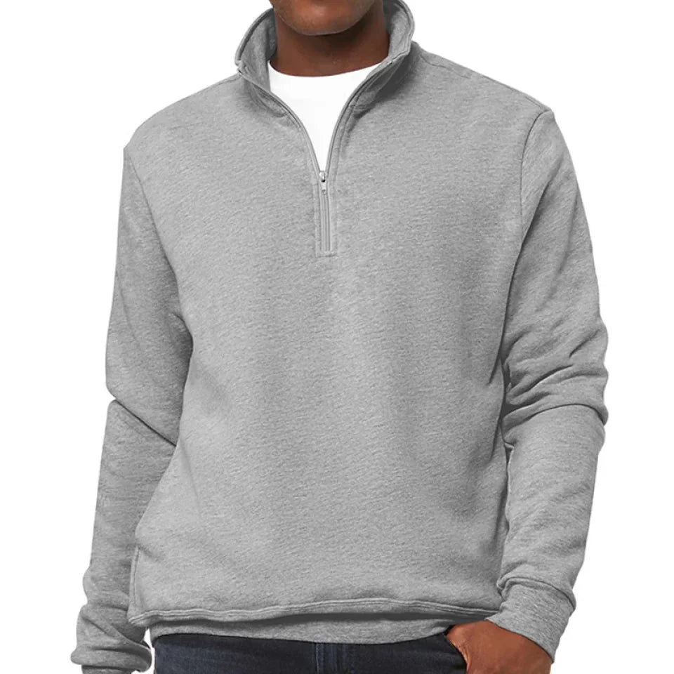 Pullover-AthleticHeather