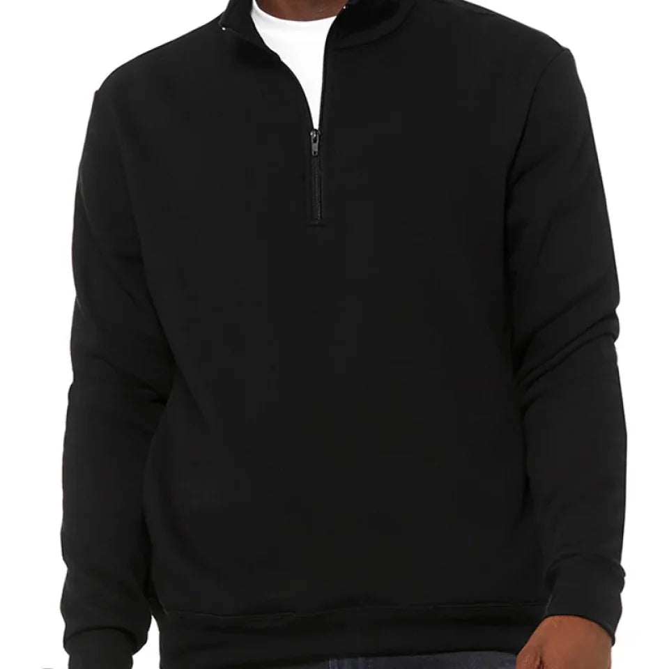 Pullover-Black