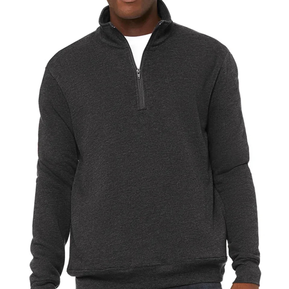 Pullover-DarkGreyHeather
