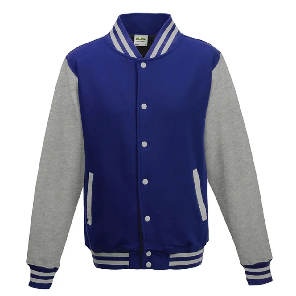 LettermanJacketRoyalBlue