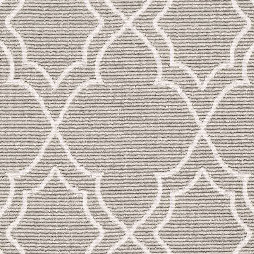 Liam Cottage Taupe Area Rug