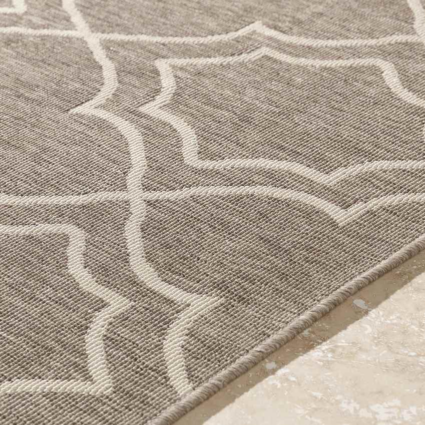 Liam Cottage Camel Area Rug