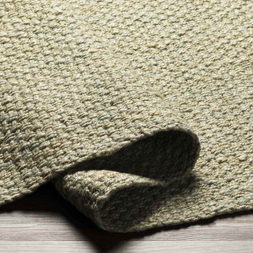 Austin Cottage Medium Gray/Tan Area Rug