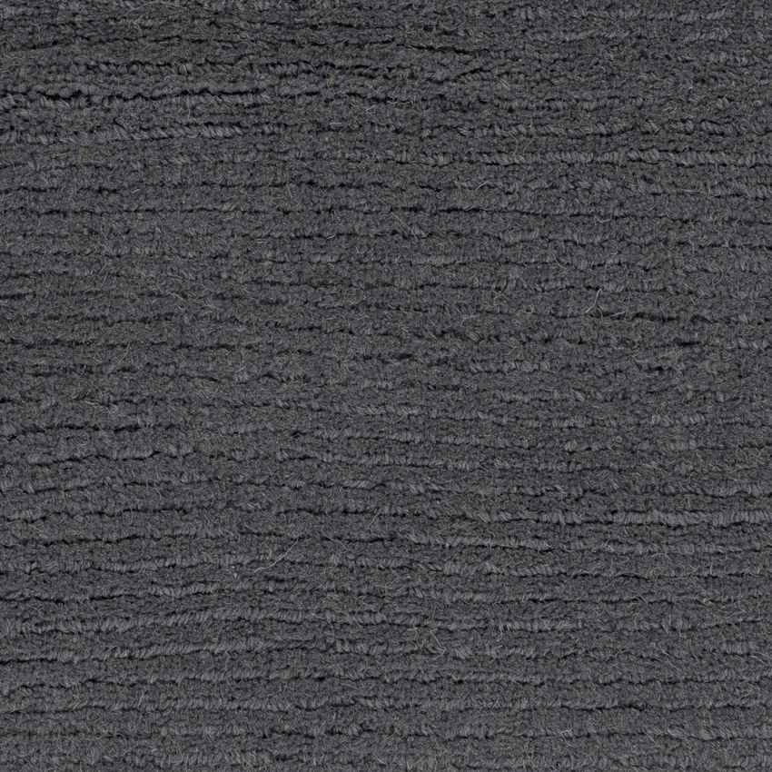 Rennes Modern Charcoal Area Rug