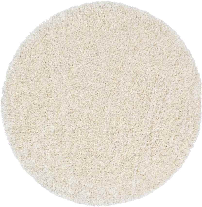 Etampes Modern Cream Area Rug