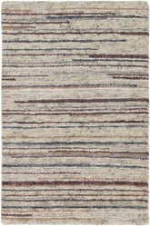 Genoa Modern Peach Area Rug