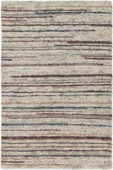 Genoa Modern Peach Area Rug