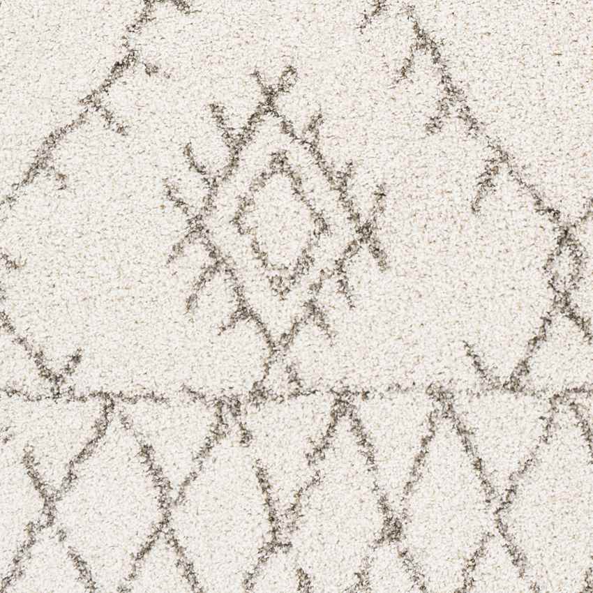 Monza Global Ivory Area Rug