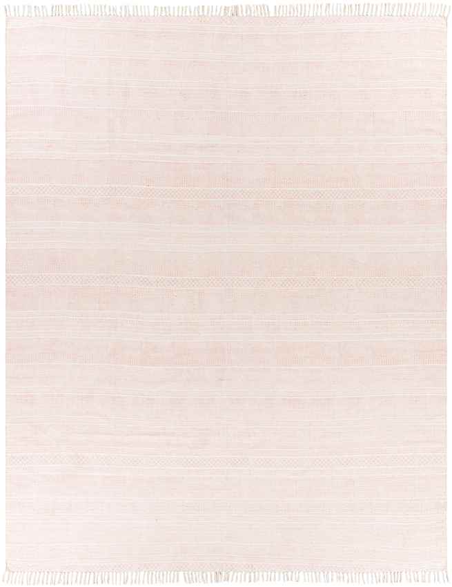 Portici Global Coral Area Rug