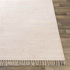 Portici Global Coral Area Rug