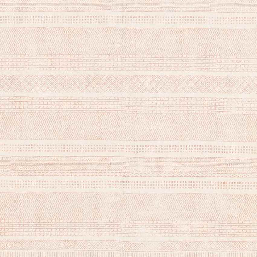 Portici Global Coral Area Rug