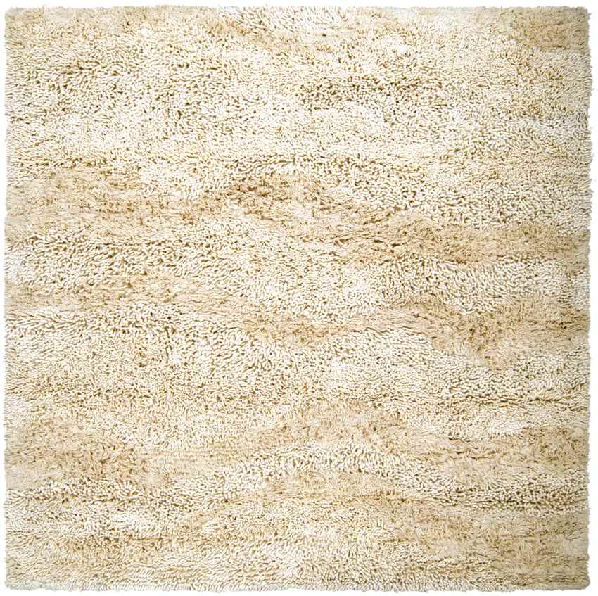 Bernadette Modern Cream Area Rug
