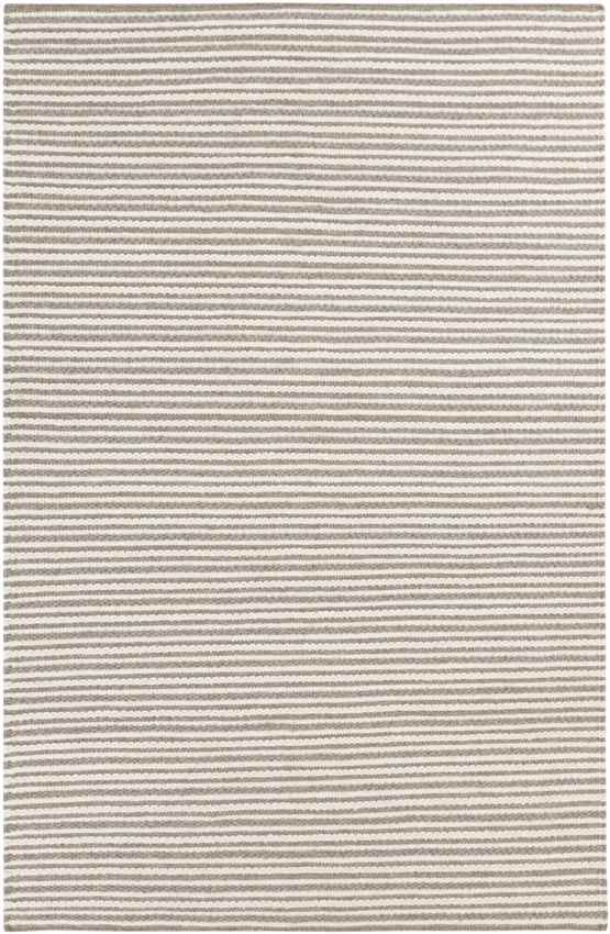 Charlotte Cottage Cream Area Rug