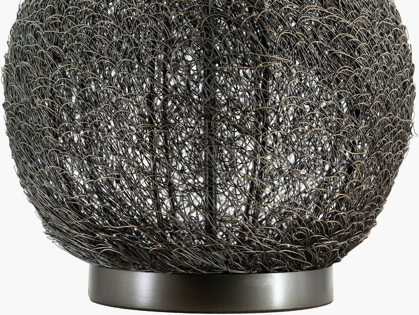 Cerrik Traditional Table Lamp