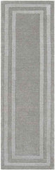 Mardian Modern Taupe Area Rug