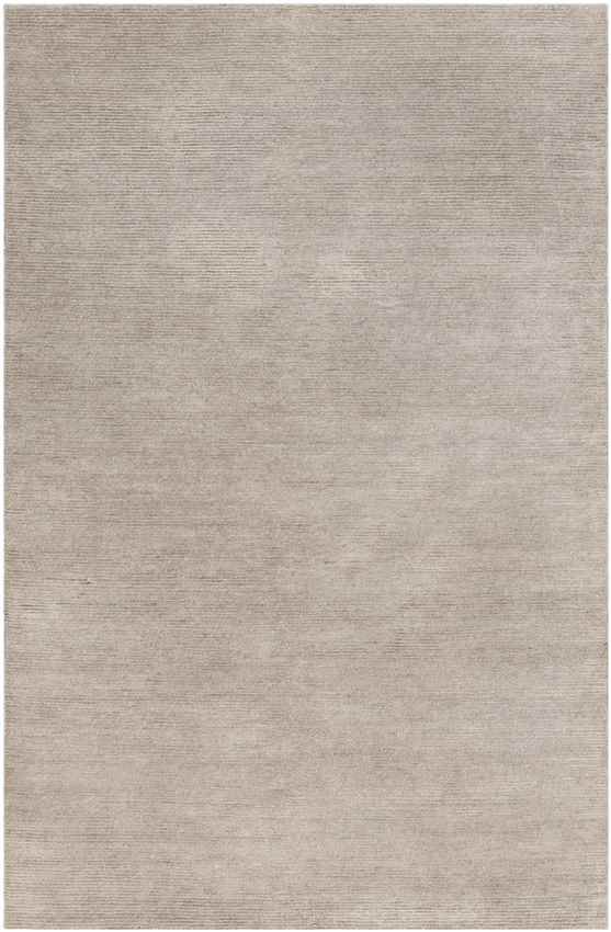 Montrose Modern Taupe Area Rug