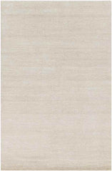 Montrose Modern Cream Area Rug