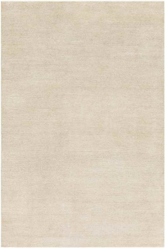 Montrose Modern Butter Area Rug