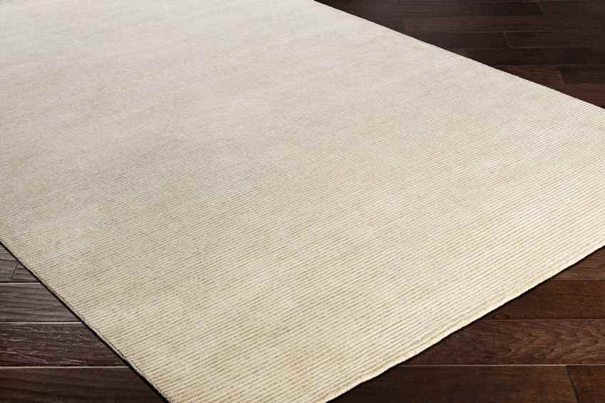 Montrose Modern Butter Area Rug