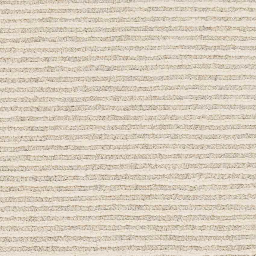 Montrose Modern Butter Area Rug