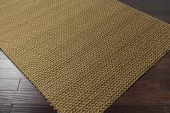 Umbria Modern Olive Area Rug