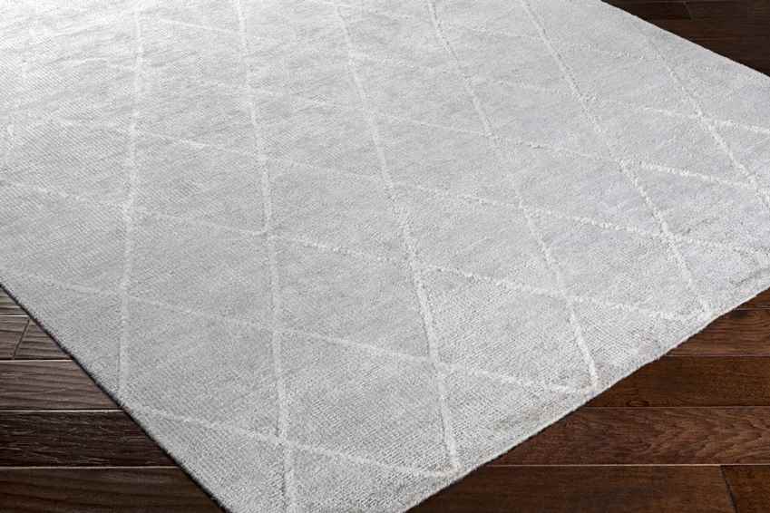 Mortimer Modern Ivory Area Rug