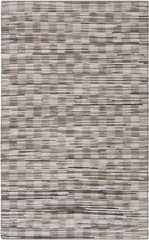 Altheimer Modern Brown/Gray Area Rug