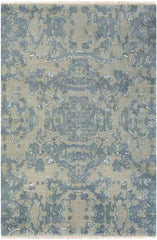 Apalachicola Global Dusty Sage Area Rug