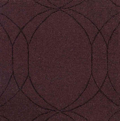 Arabi Modern Brown Area Rug