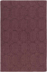 Arabi Modern Brown Area Rug