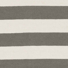 Avalon Modern Gray/Light Gray Area Rug