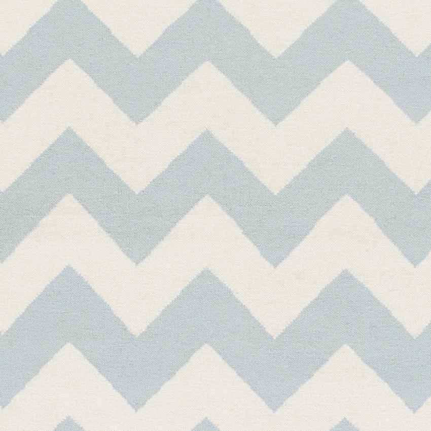 Wordragen Modern Blue/Beige Area Rug