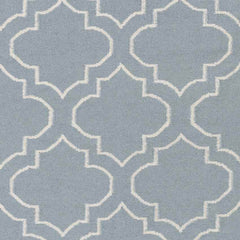 Avon Modern Denim Area Rug