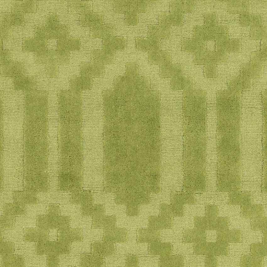 Audric Modern Green Area Rug