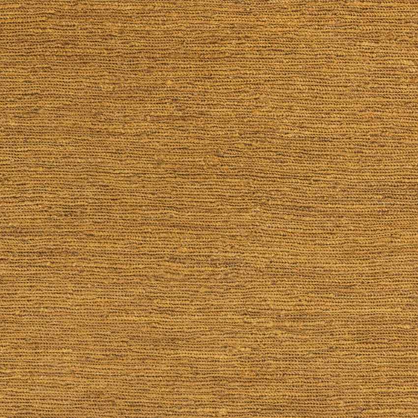 Belvedere Global Mustard Area Rug