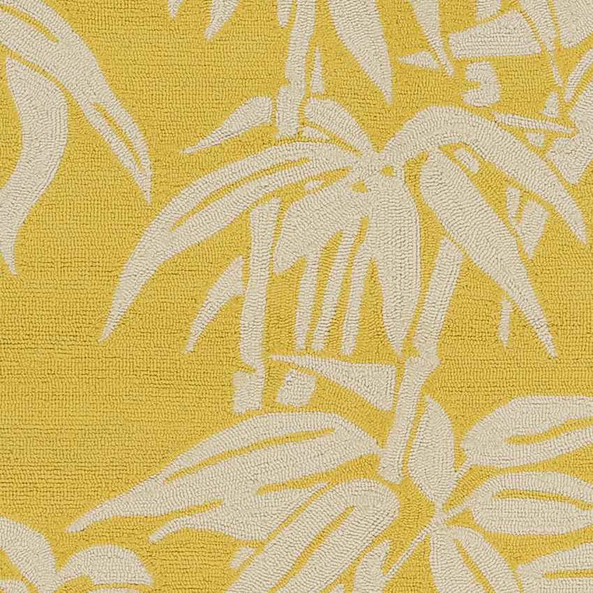 Birdsong Modern Ivory/Sunflower Area Rug