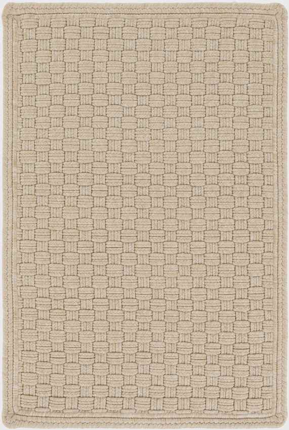 Thaya Modern Beige Area Rug