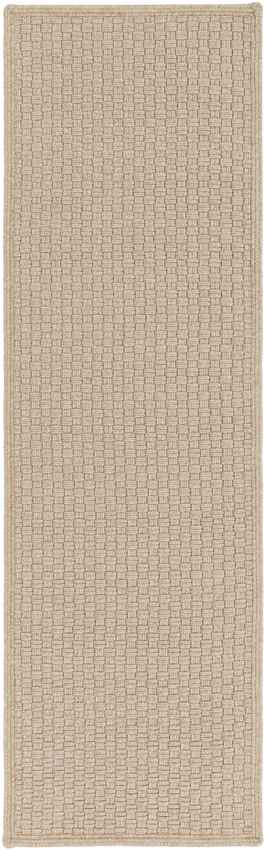 Thaya Modern Beige Area Rug