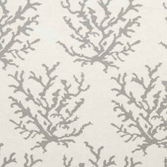 Hounslow Coastal Gray/White Area Rug