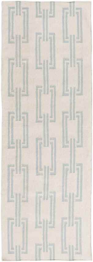 Bluffton Modern Beige Area Rug